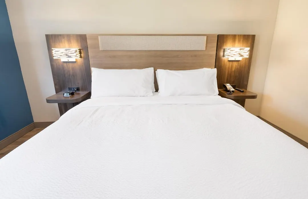 Holiday Inn Express St Augustine Near Dtwn - Historic By Ihg-1