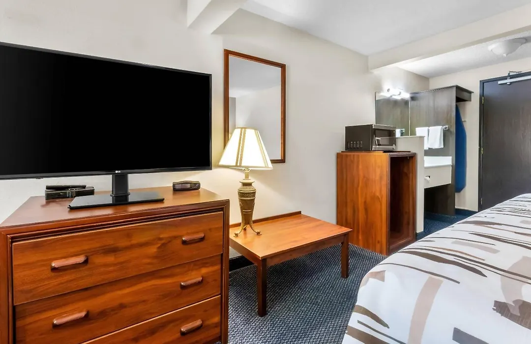 Rodeway Inn Helena-1