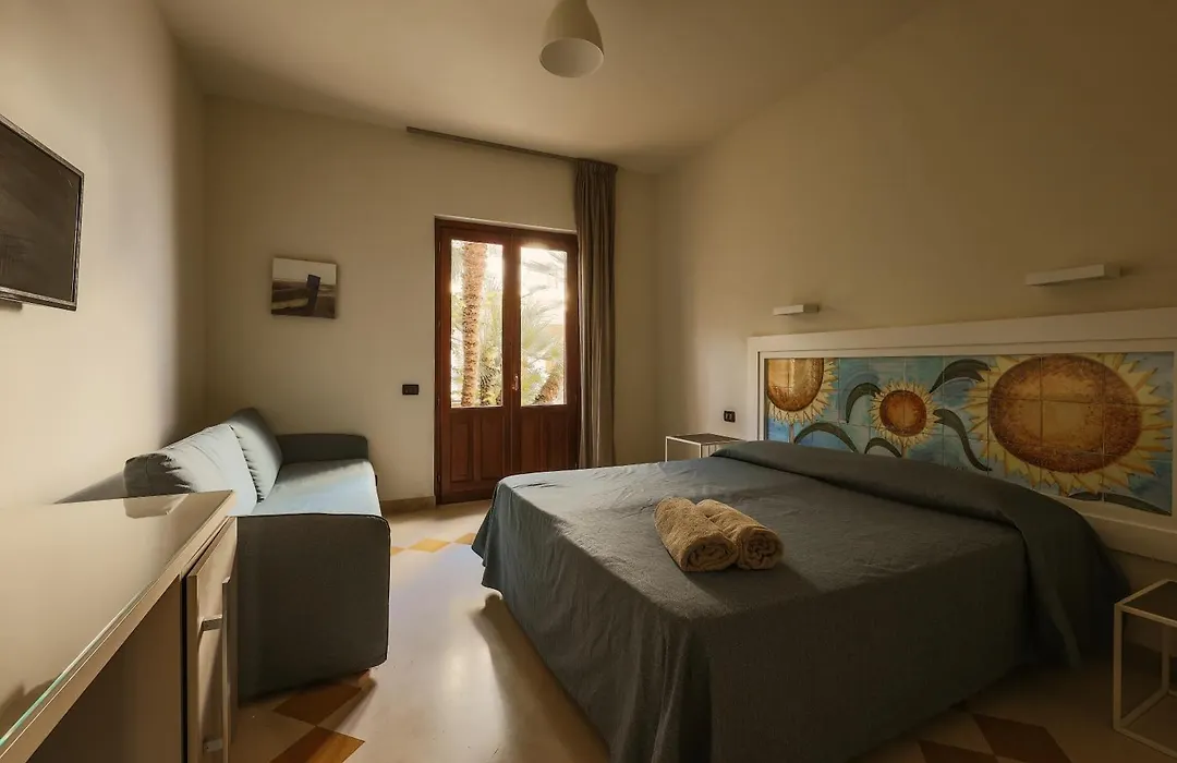 Hotel Tannure-1