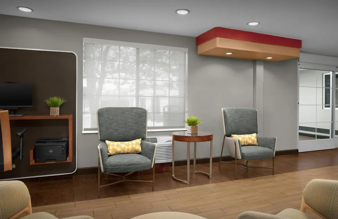 Towneplace Suites By Marriott Albuquerque Airport-1