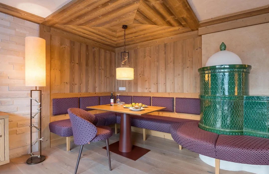 Hotel Bergblick 5 Sterne-1