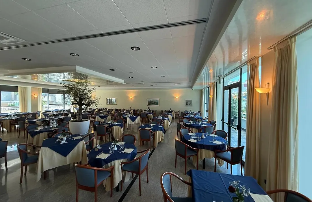 Hotel Costa Verde-1