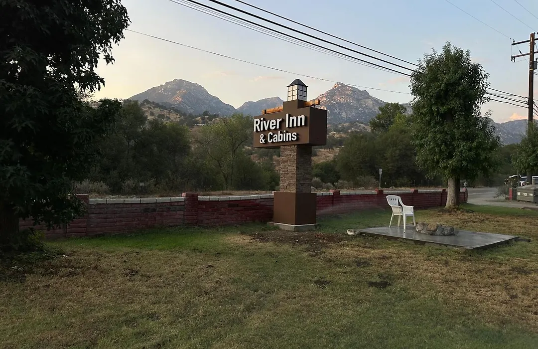 The River Inn-1