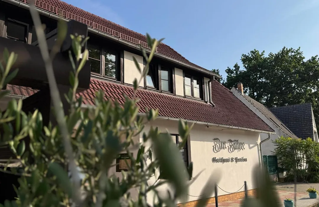 Gasthaus Zur Fähre-1
