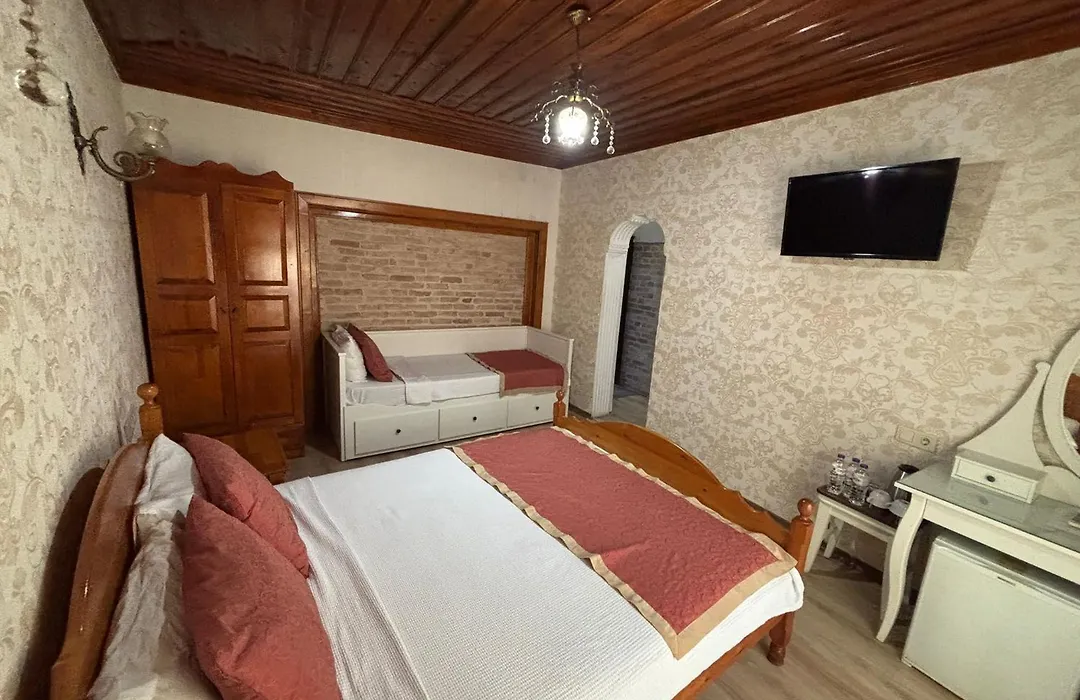 Antalya Inn Hotel-1