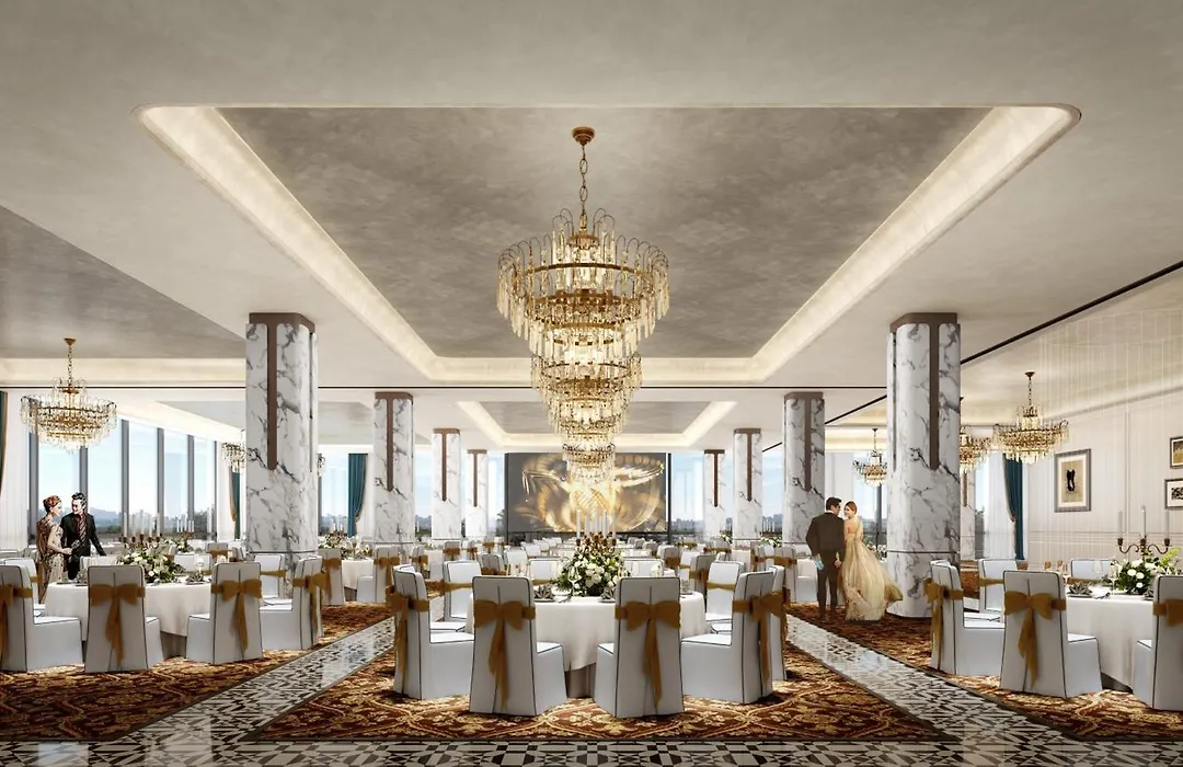 Fleuve Congo Hotel By Blazon Hotels-1