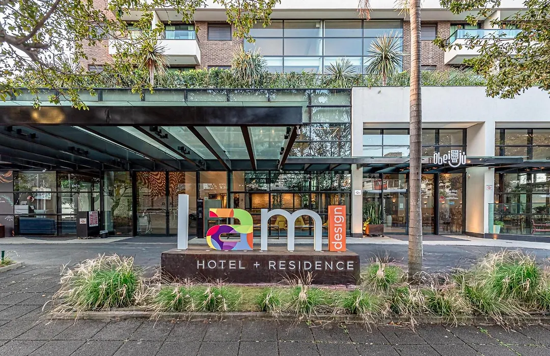 I am Design Hotel Campinas by Hotelaria Brasil-1