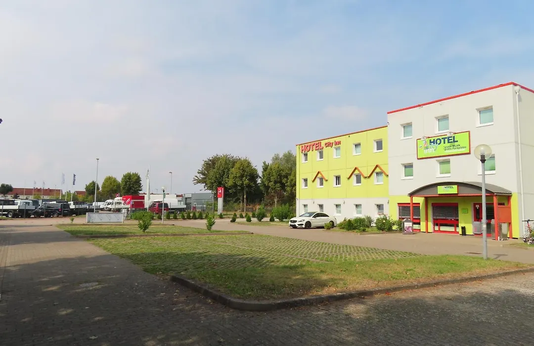 Hotel City Inn-1