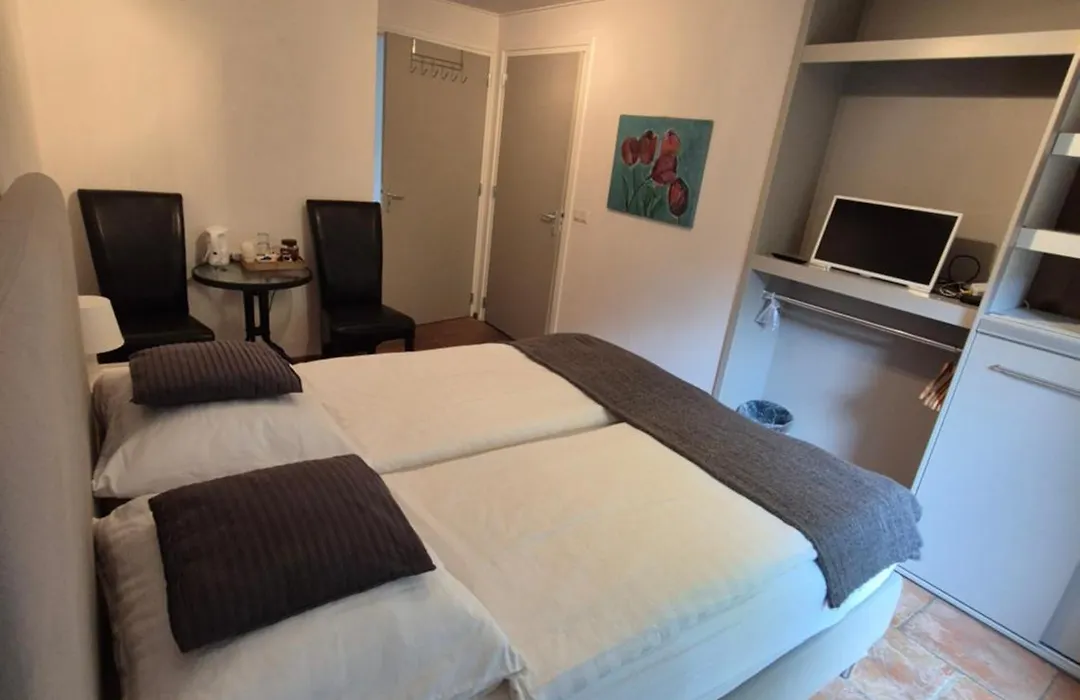B&B De Limburgse Bergen-1