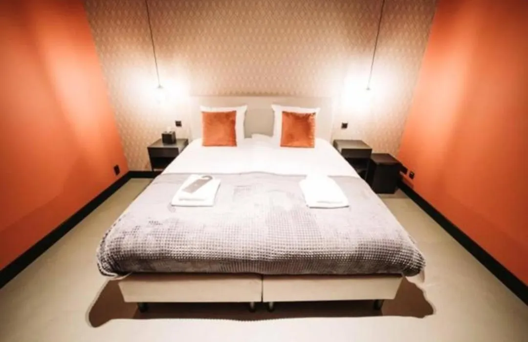 Boutique Hotel Lupo-1