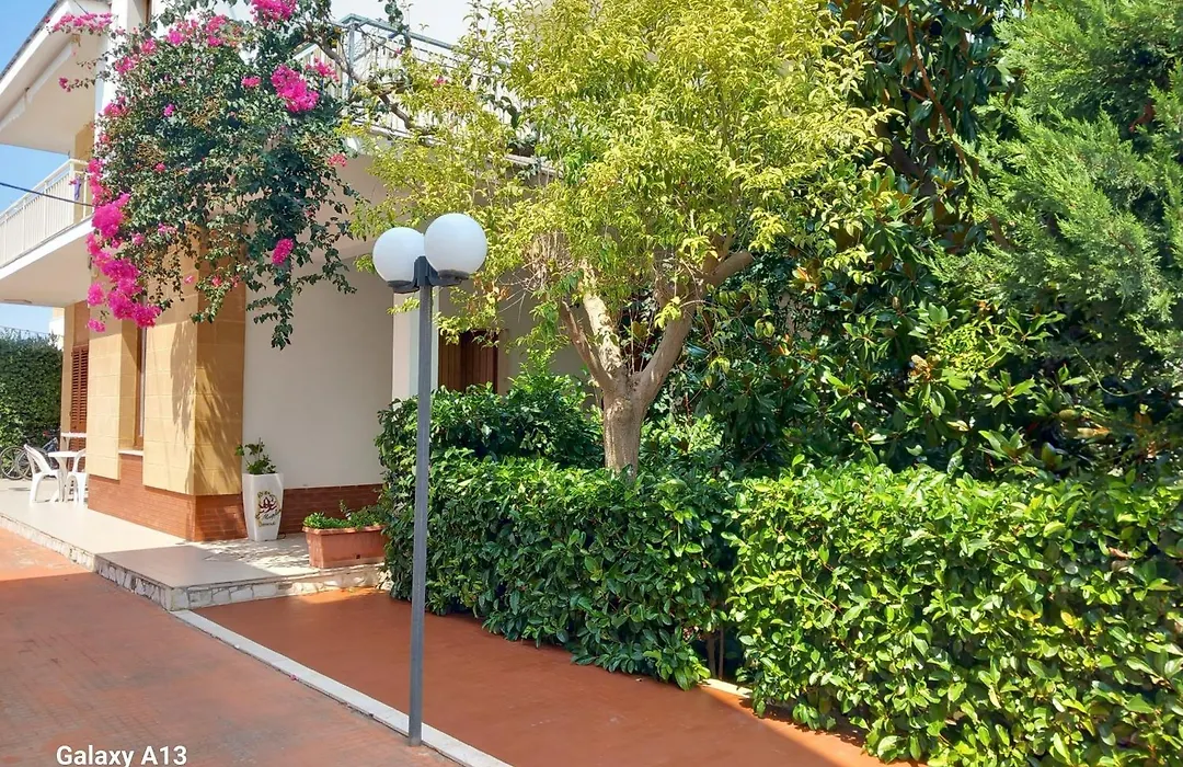 B&B La Magnolia-1