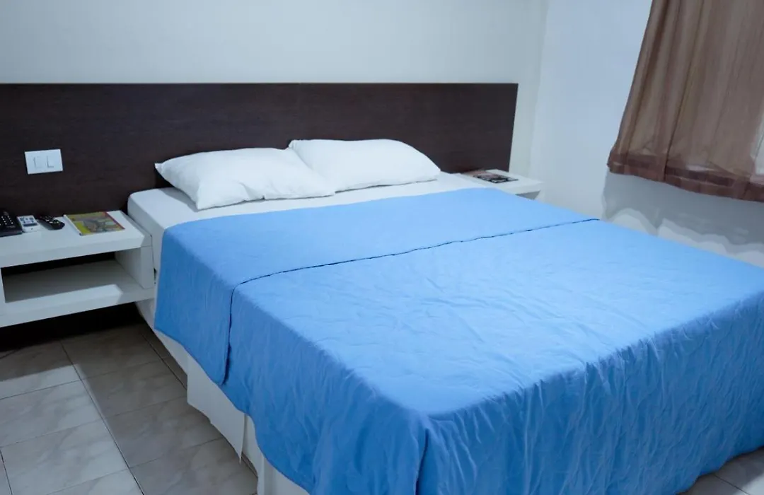 Hotel Itacaiunas-1