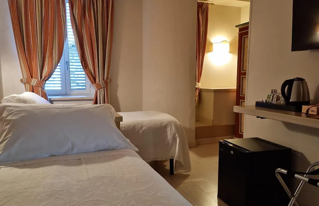 Hotel Virgilio-1