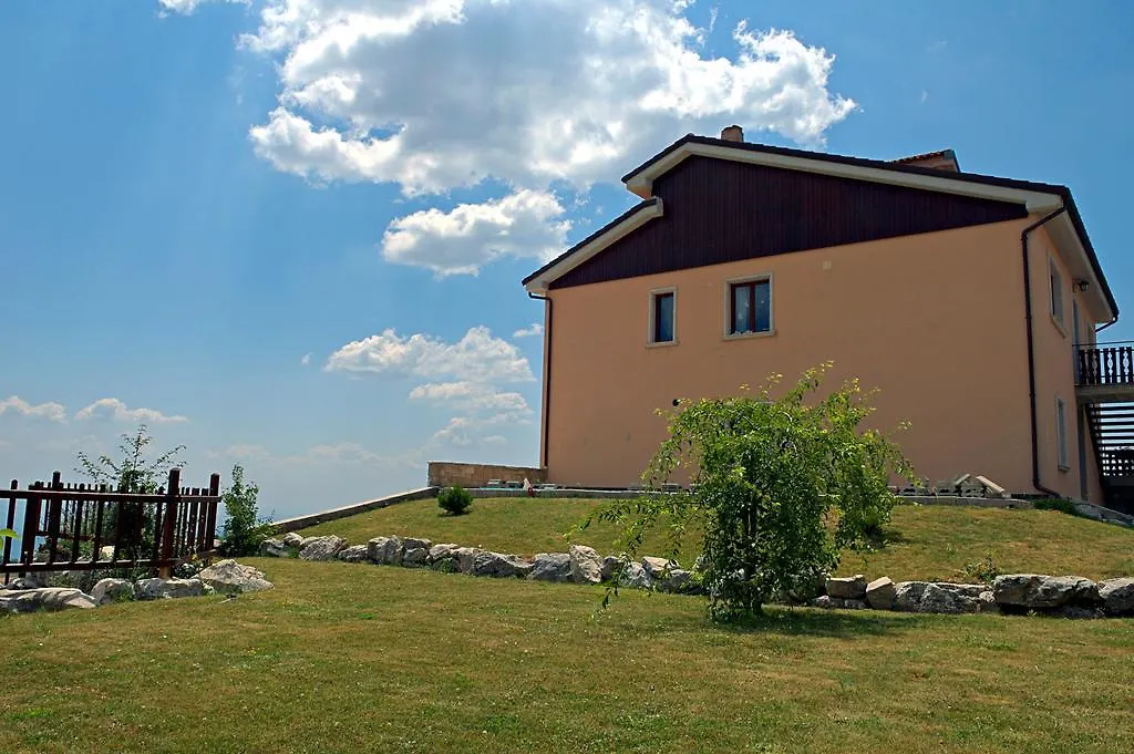 Biancaneve B&B-1