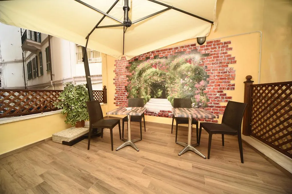 Gioberti House-1