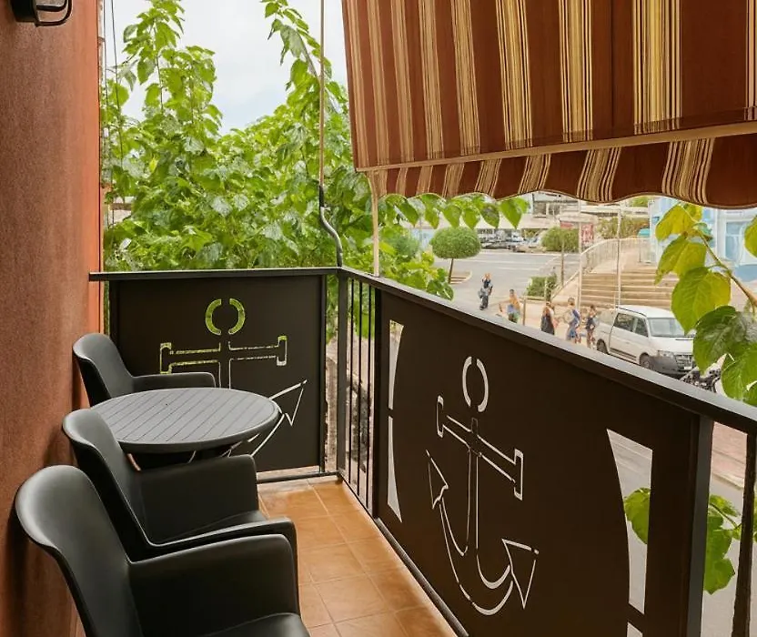 Hotel Ancla-1