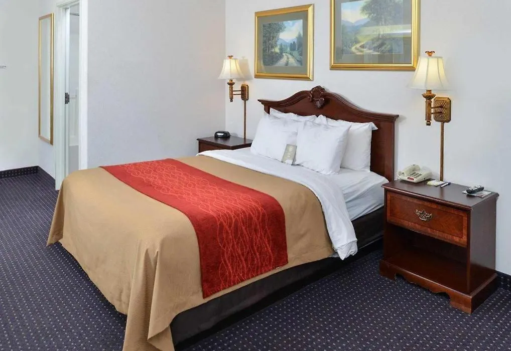Comfort Inn & Suites Riverton-1