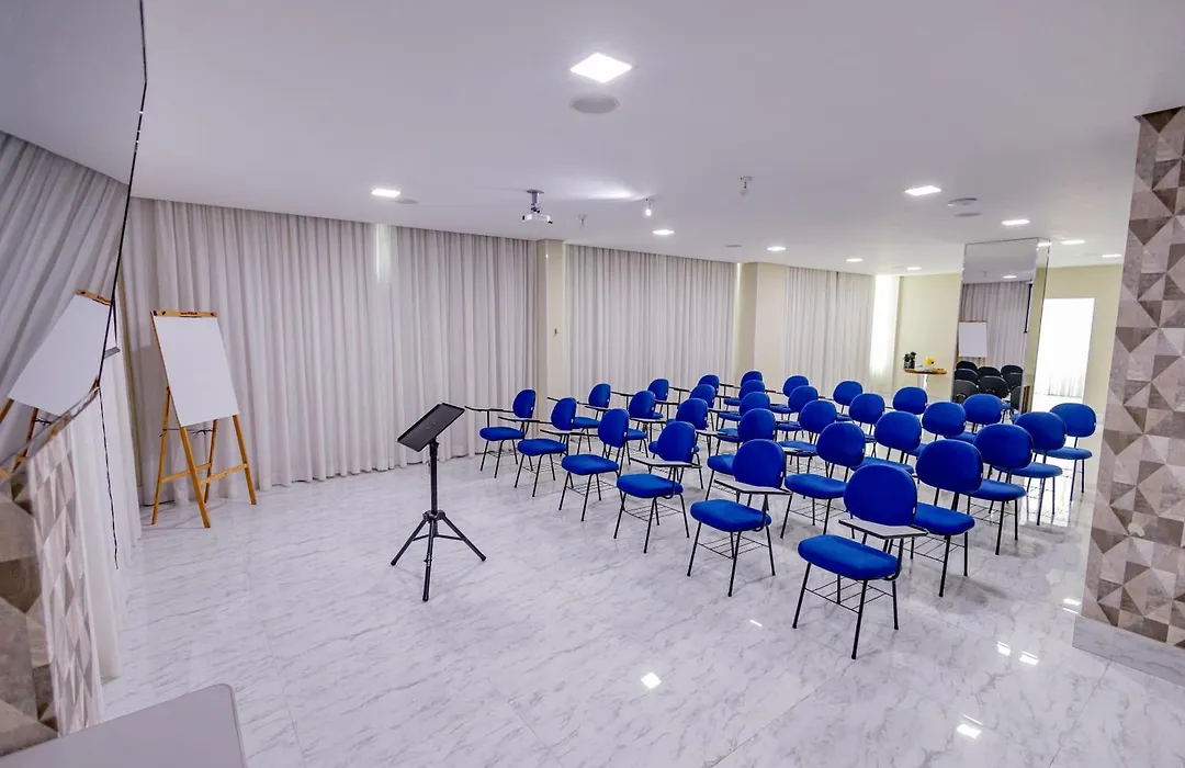 Padom Business Hotel-1
