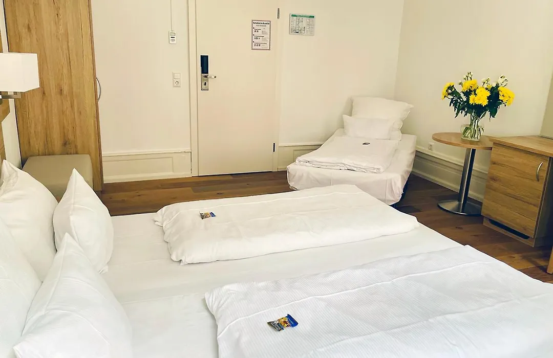 Hotel Perkeo-1