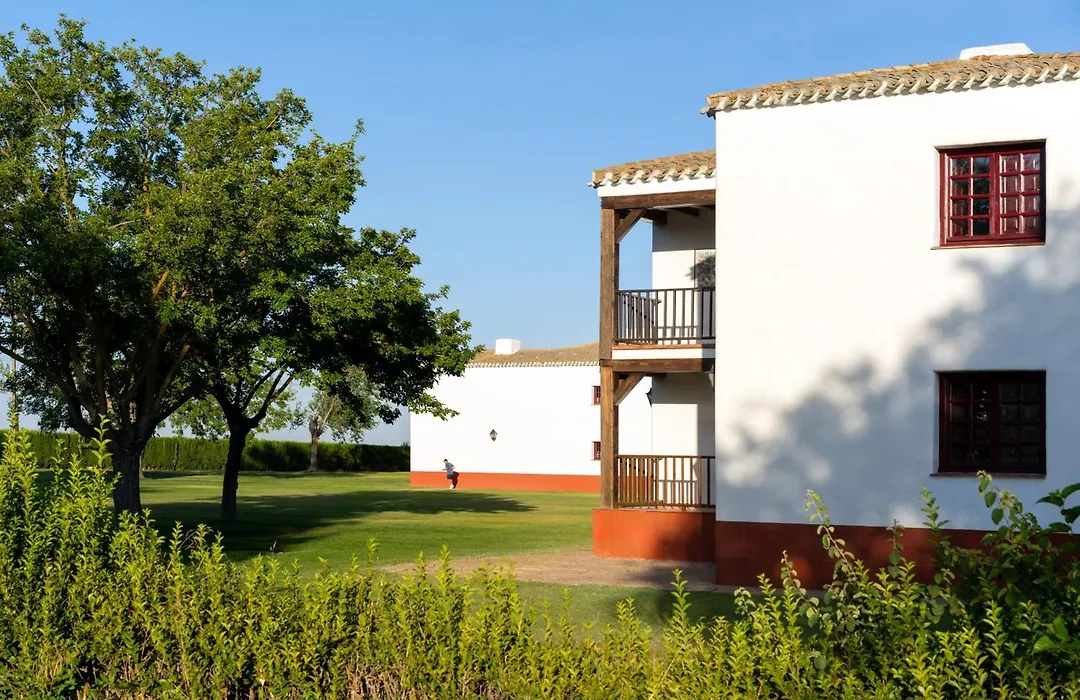 Parador de Albacete-1