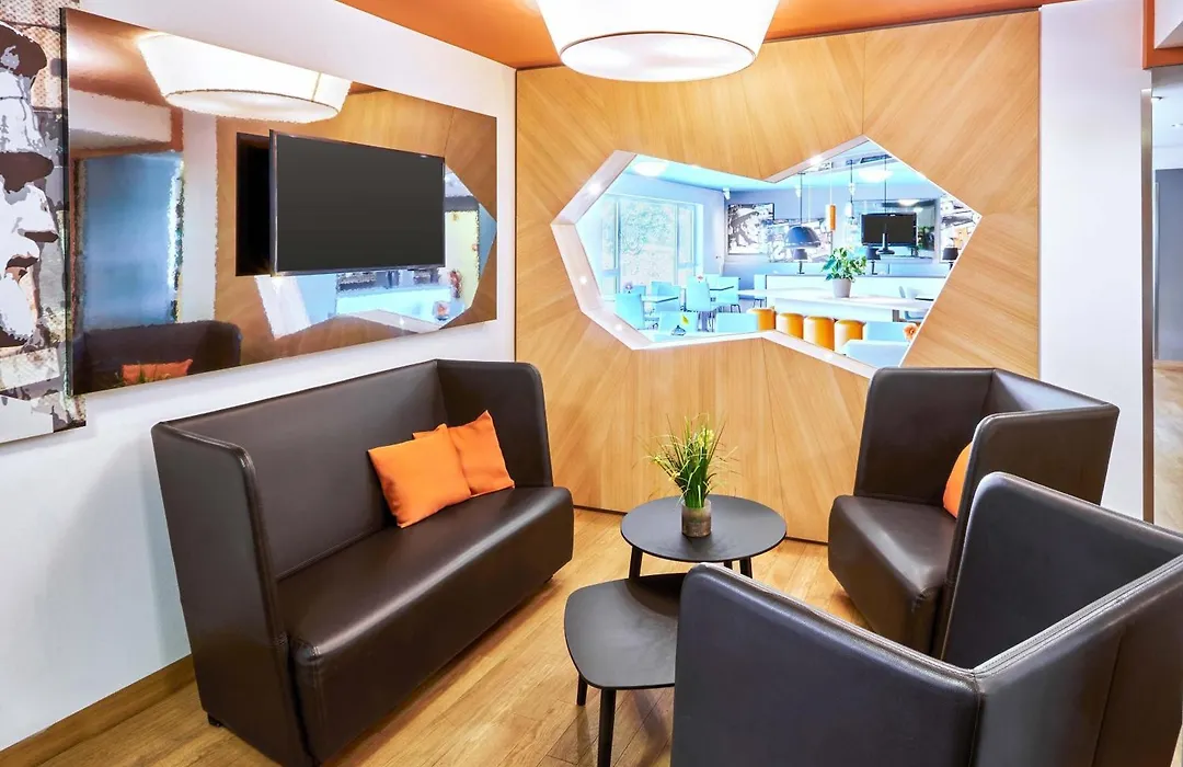 B&B Hotel Mainz-Hechtsheim-1