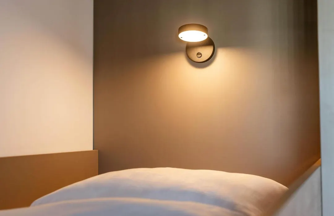 B&B Hotel Koblenz-1