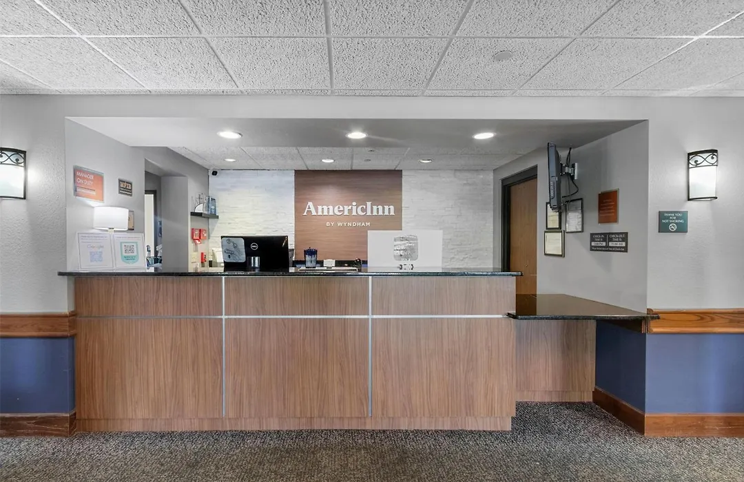 Americinn By Wyndham Green Bay East-1
