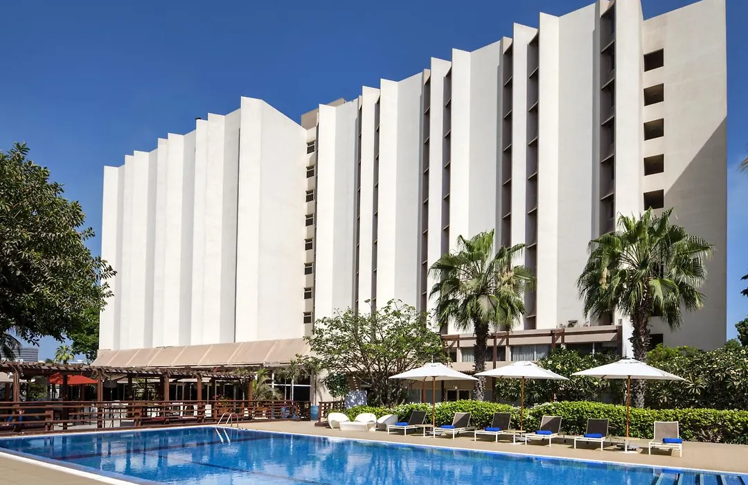Novotel Dakar-1