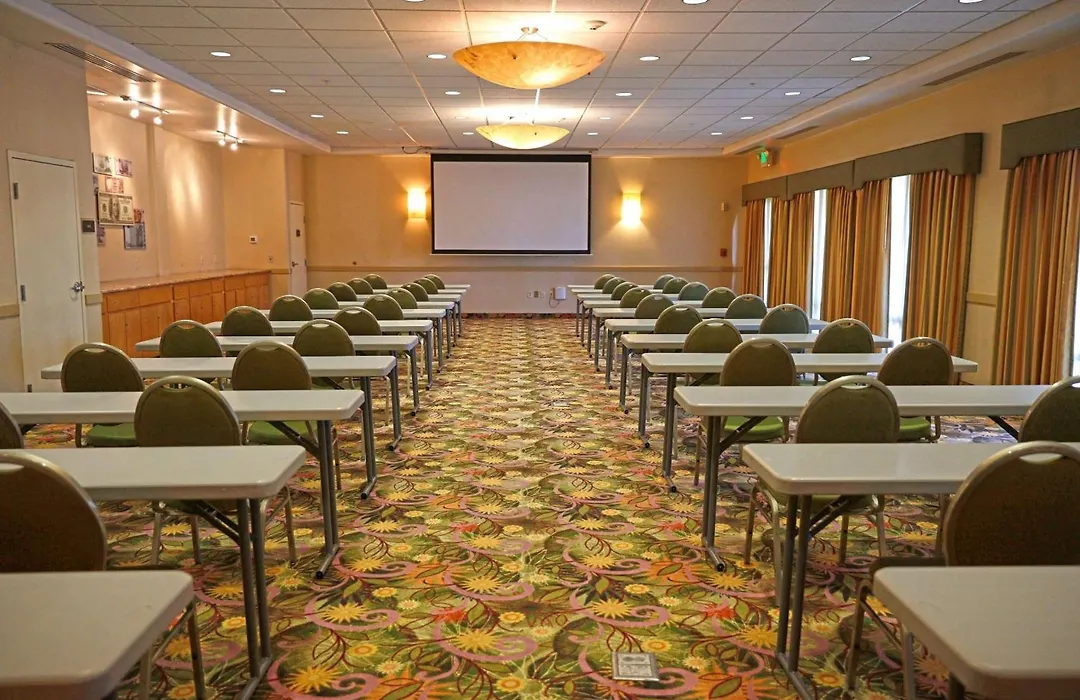 Radisson Hotel Yuma-1