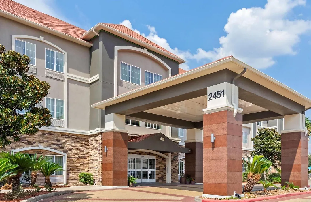 La Quinta By Wyndham Houston Energy Corridor-1