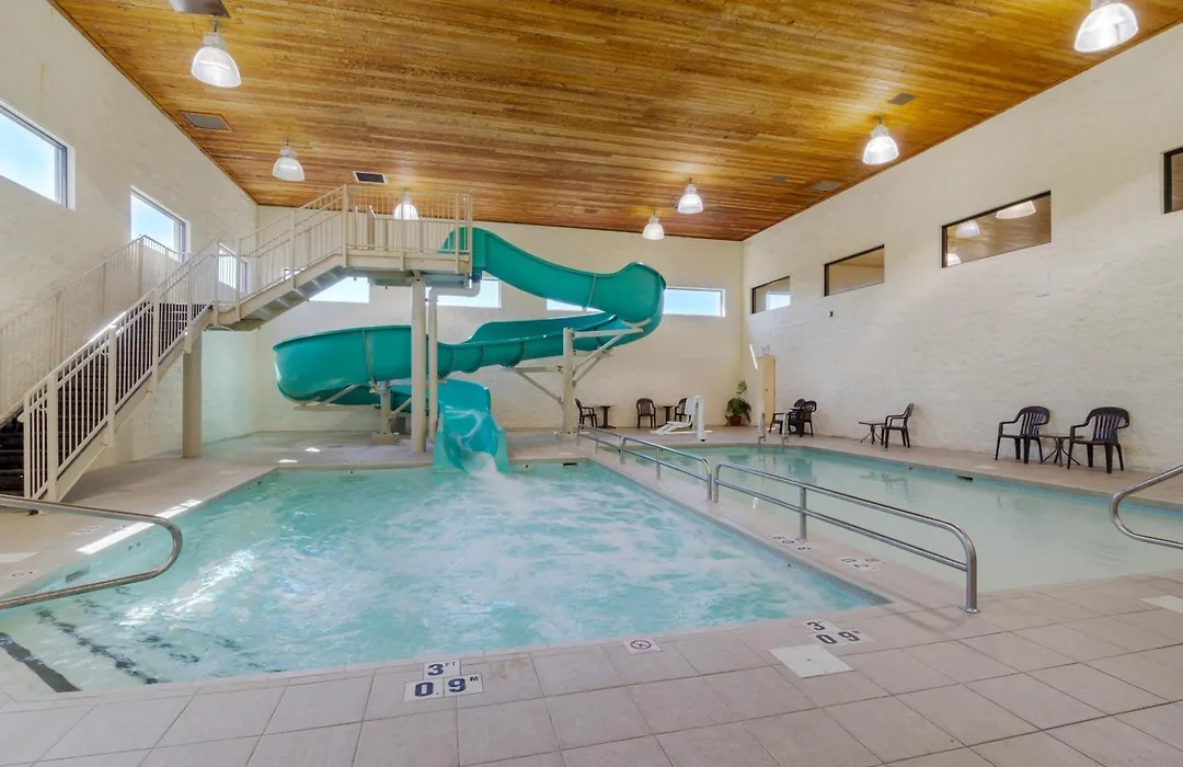 Comfort Inn Bismarck-1