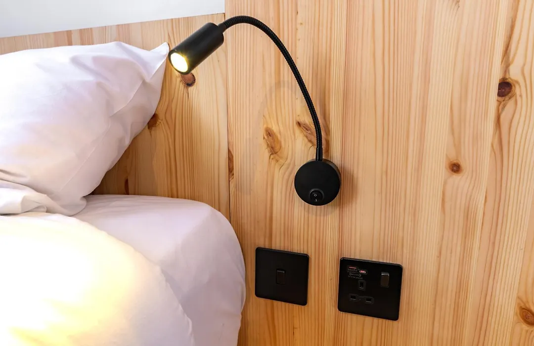 Easyhotel Paddington-1