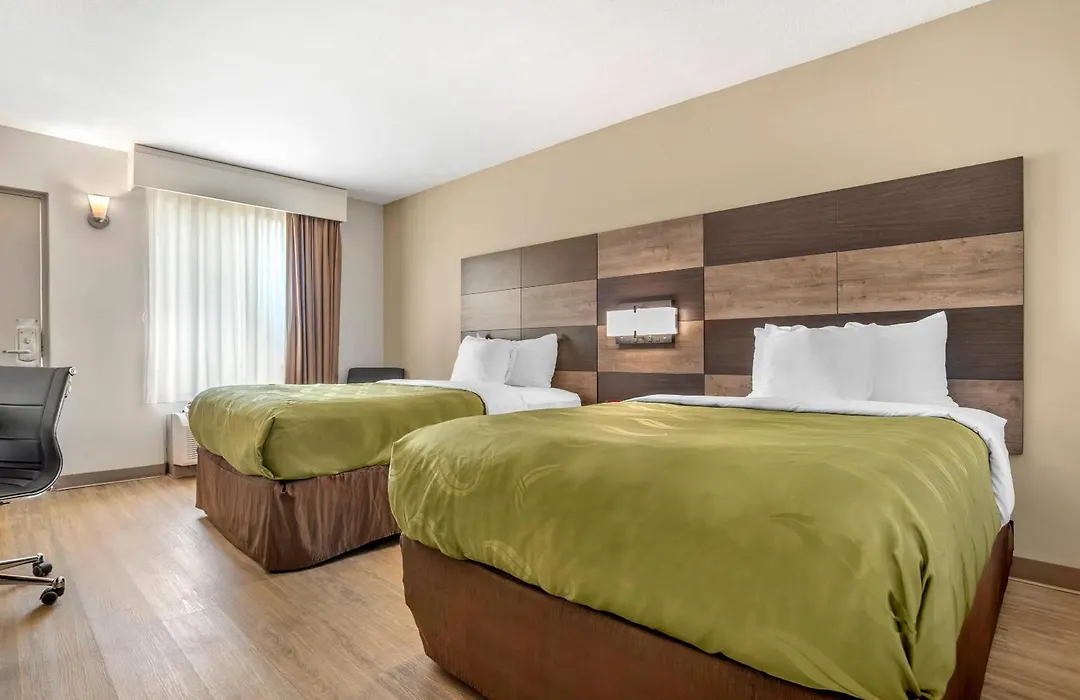 Quality Inn Panama City North-1