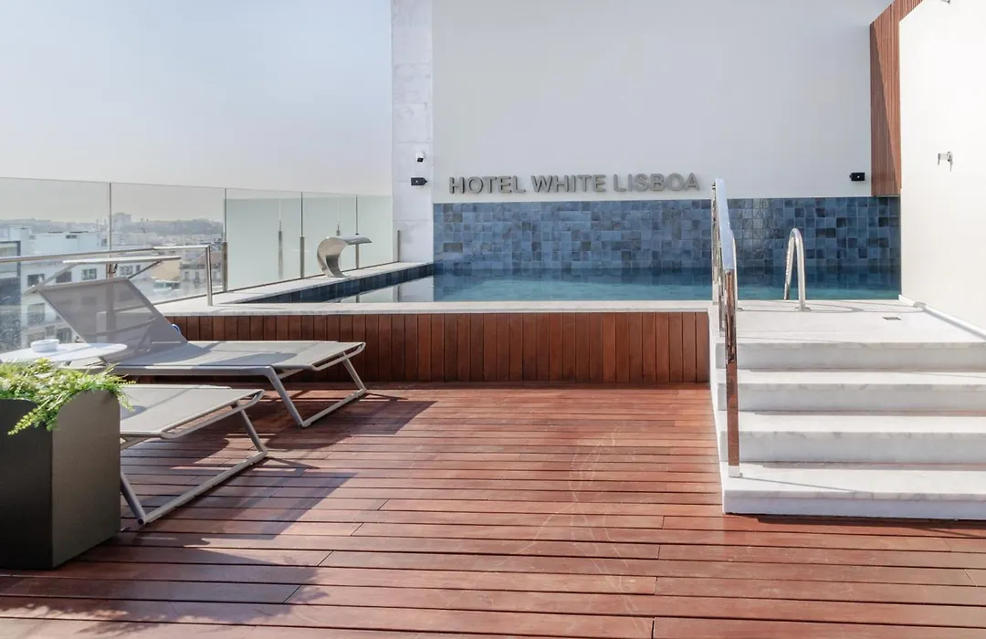 Hotel White Lisboa-1