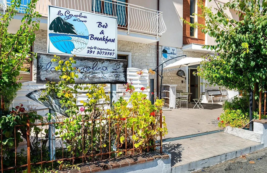 LaGarolina Del Conero B&B-1