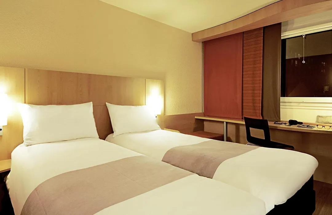 Ibis Koblenz City-1