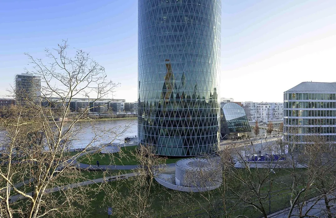 Ibis Frankfurt Centrum-1