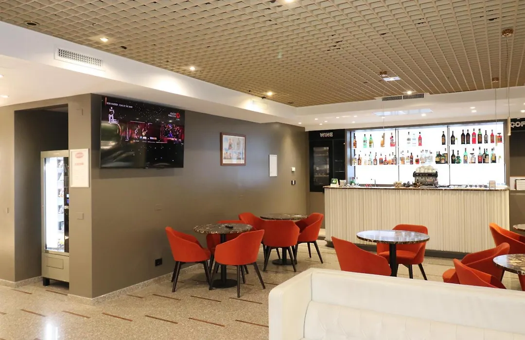 Hotel Domenichino-1