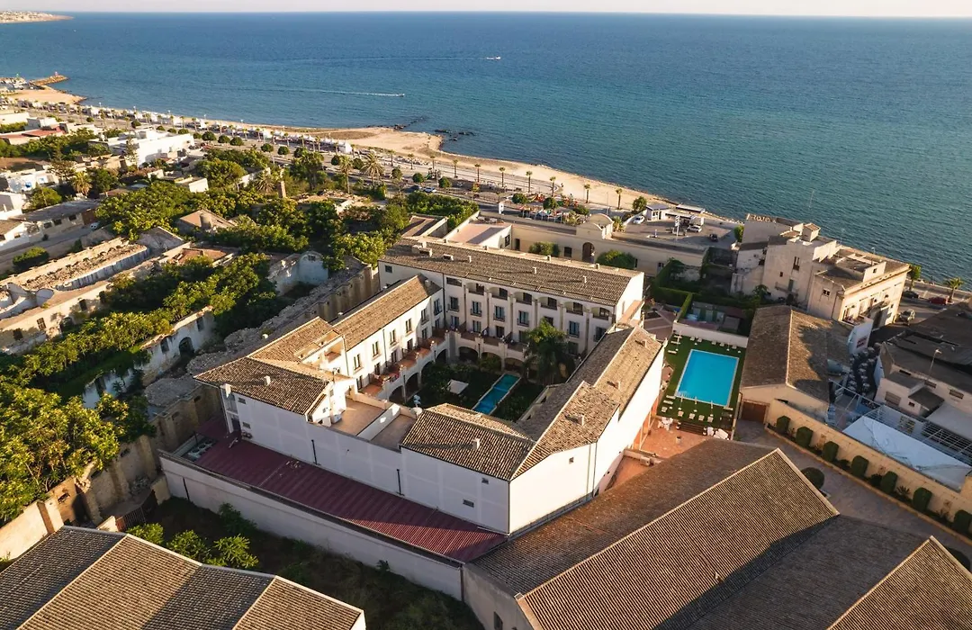 Mahara Hotel & Wellness-1