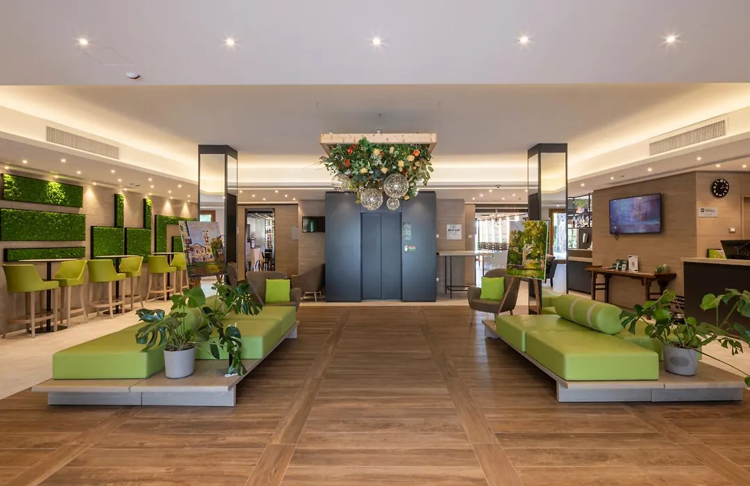 Hotel Horizon Wellness & Spa Resort - Best Western Signature Collection-1