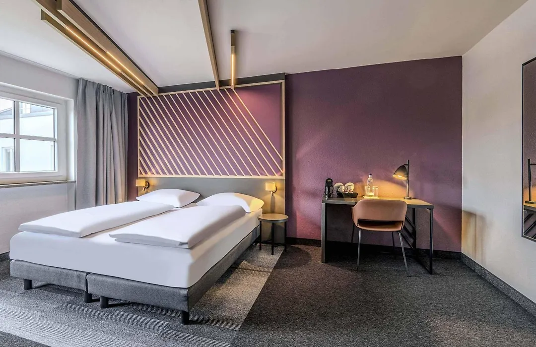 IBB Hotel Passau Süd-1