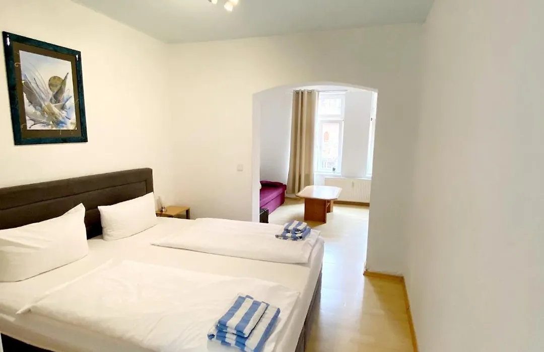 Pension Apostel-1