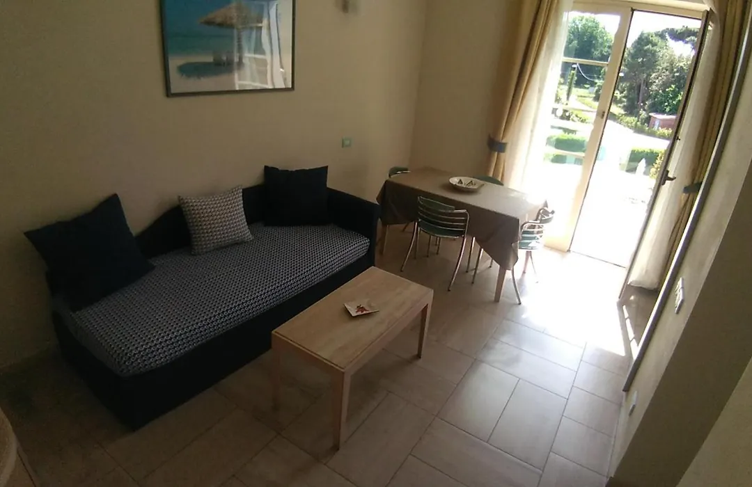 Onda Marina Residence Rta-1