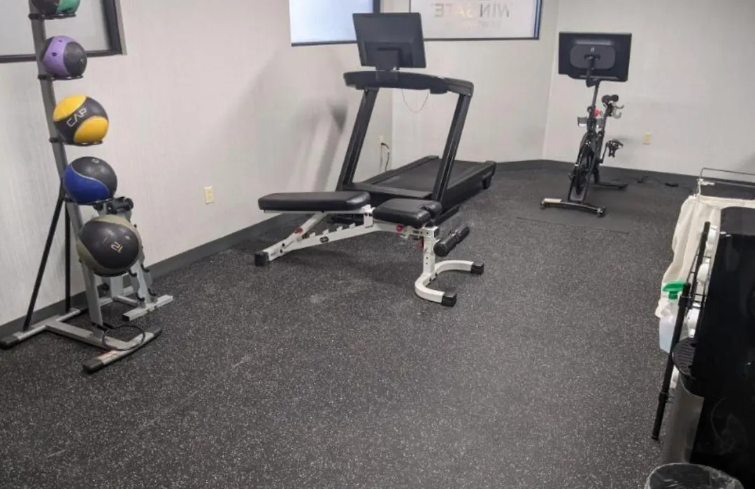 Wingate By Wyndham Parkersburg-Vienna-1