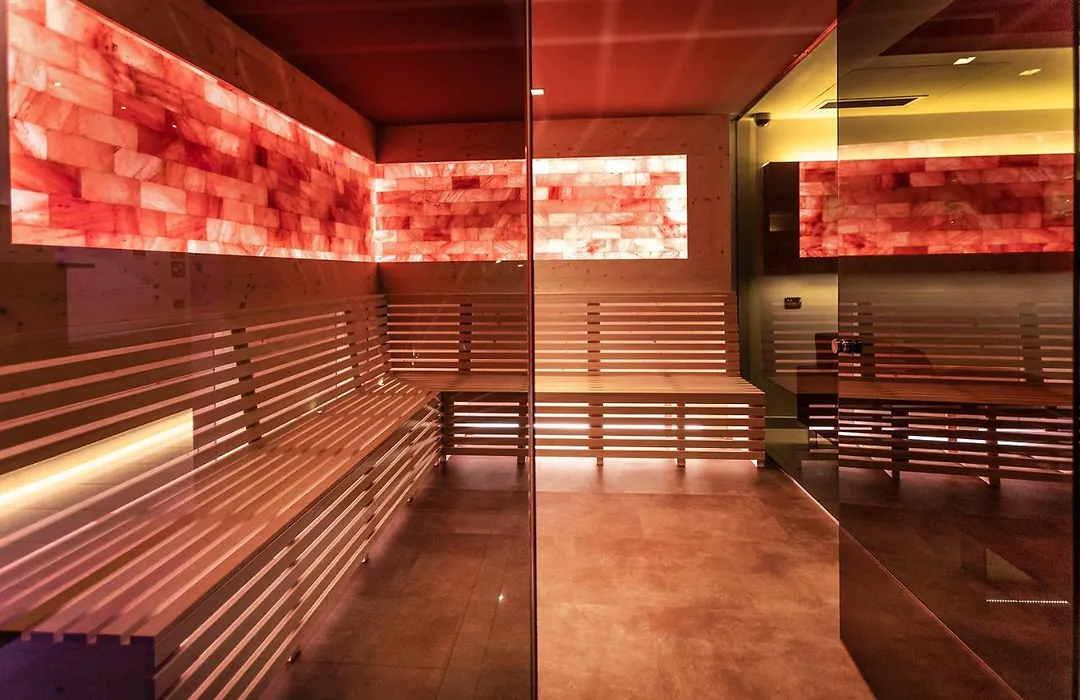 Wellness Hotel Casa Barca (Adults Only)-1