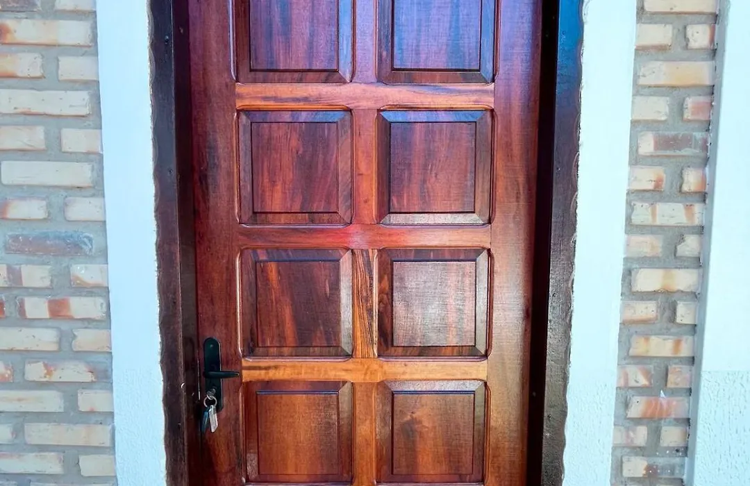 Pousada La Goduria-1