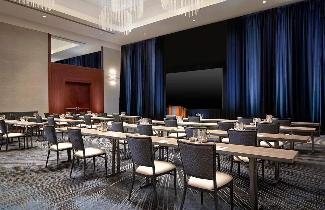 Jw Marriott Grand Rapids-1