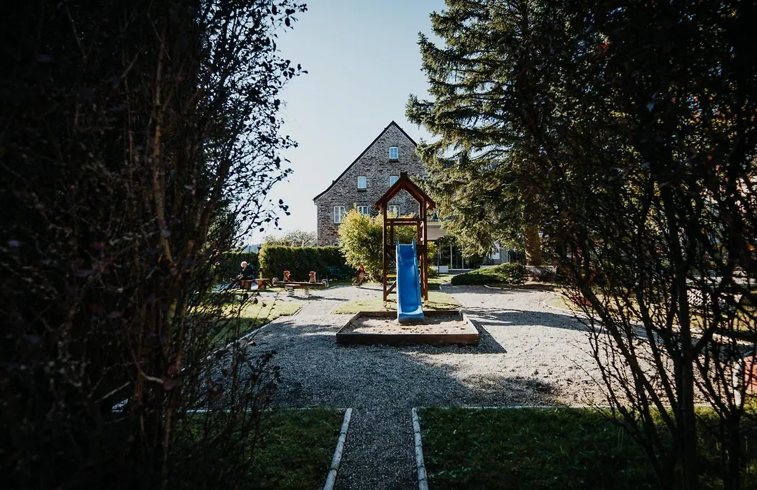 Sonnenhotel Hoher Hahn-1