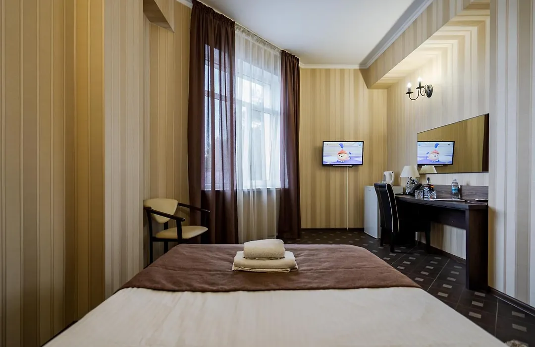Hotel Verhovina-1