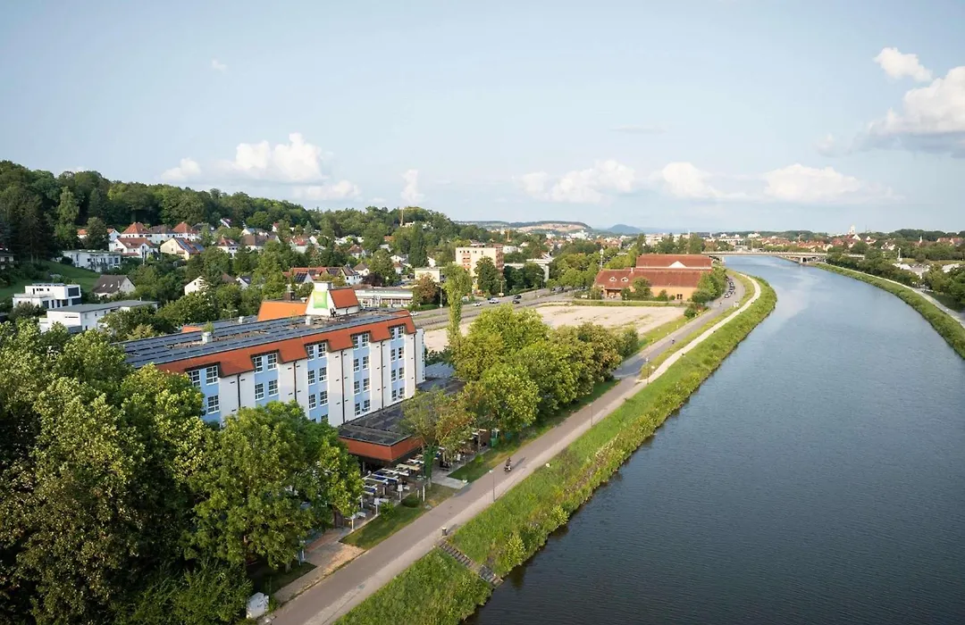 Ibis Styles Regensburg-1